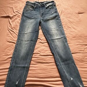Risen NWOT stretchy jeans